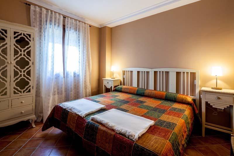 Casa Rural Migolla Osuna Room photo