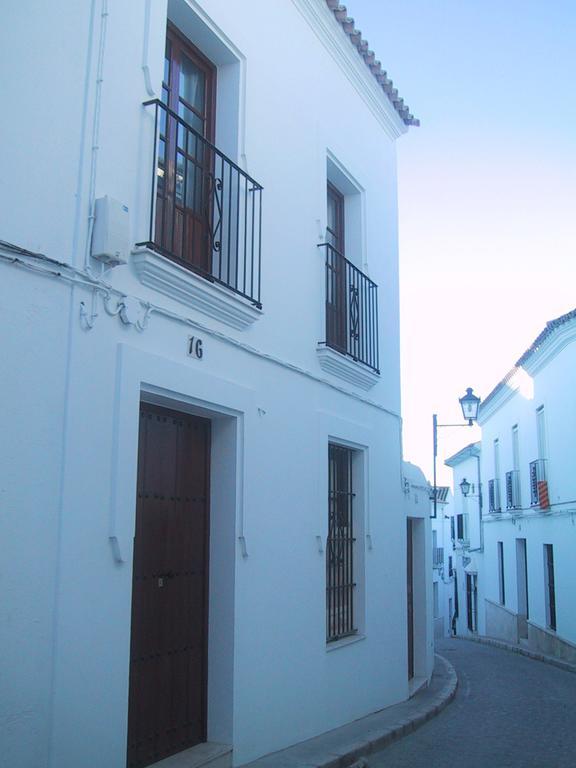 Casa Rural Migolla Osuna Room photo