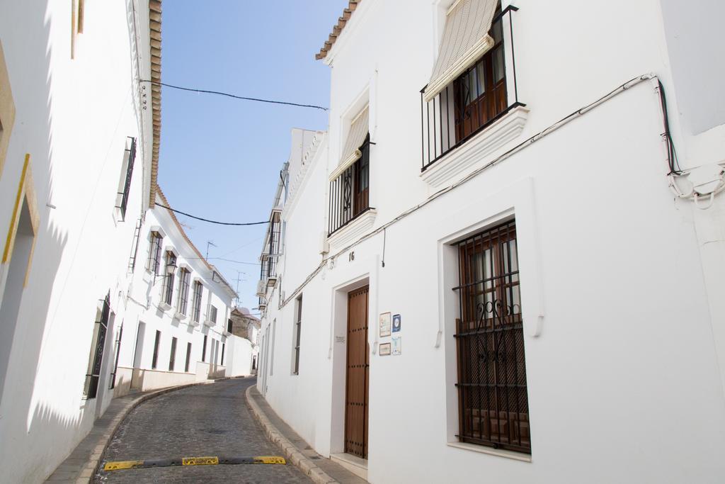 Casa Rural Migolla Villa Osuna Exterior photo